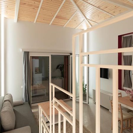 Ether Loft Suites Athènes Extérieur photo