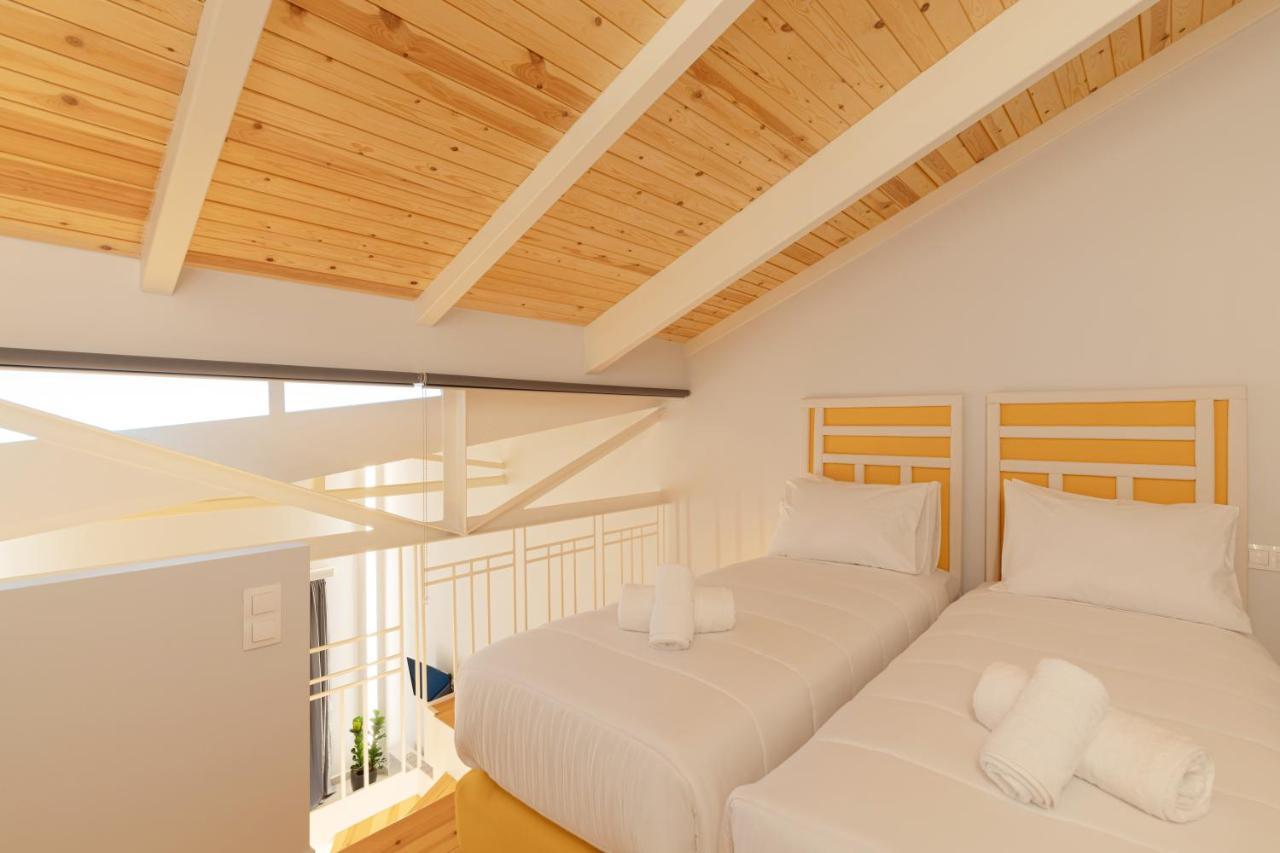 Ether Loft Suites Athènes Extérieur photo