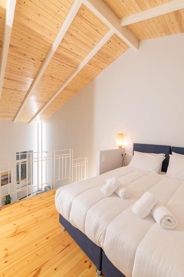 Ether Loft Suites Athènes Extérieur photo