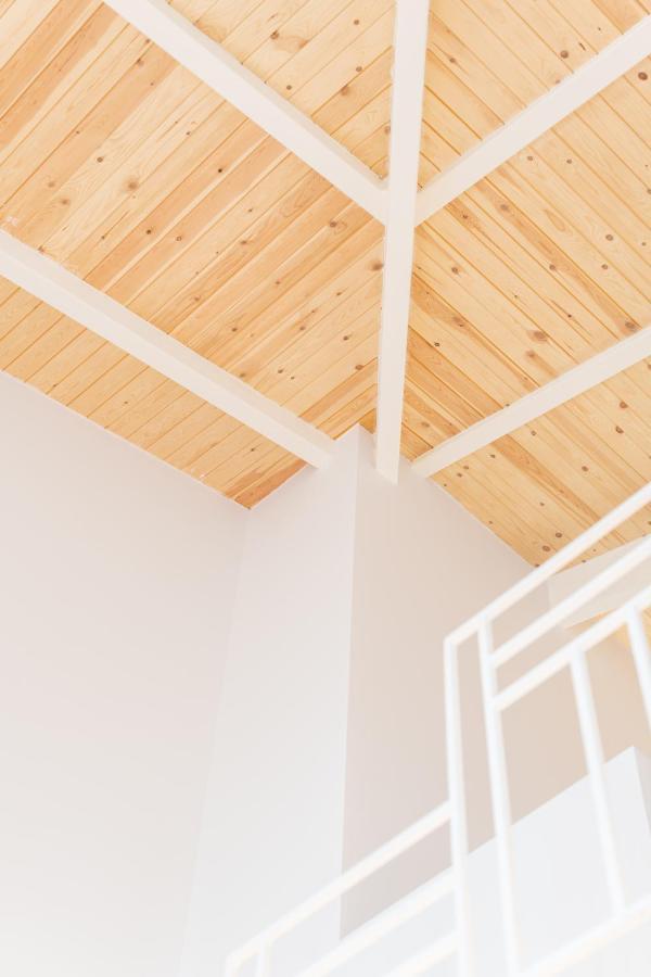Ether Loft Suites Athènes Extérieur photo