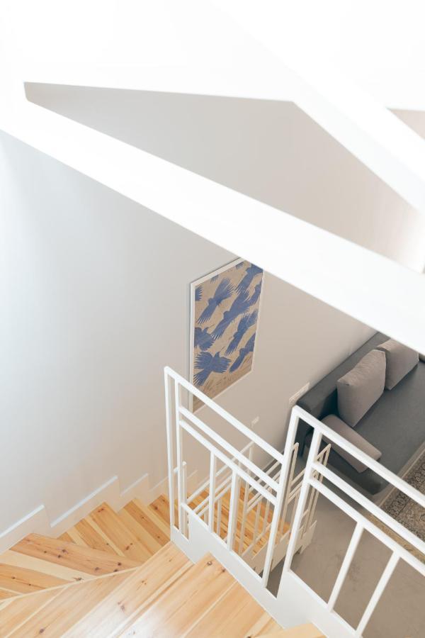Ether Loft Suites Athènes Extérieur photo