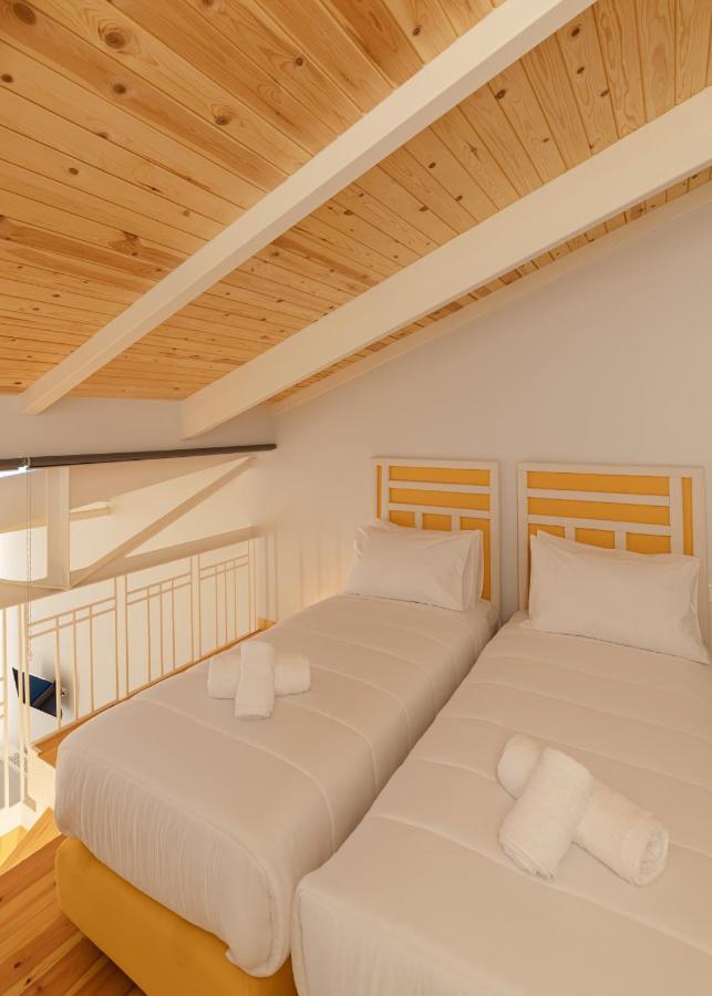 Ether Loft Suites Athènes Extérieur photo