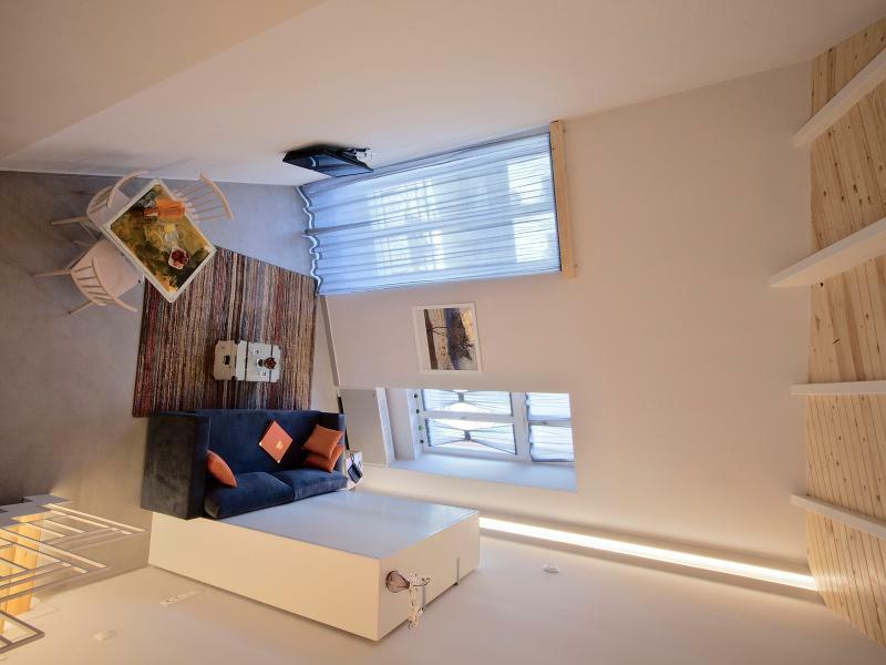 Ether Loft Suites Athènes Extérieur photo
